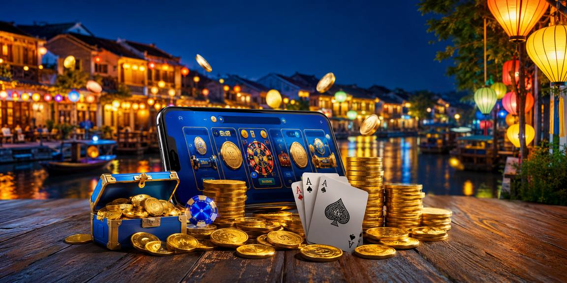 ss86 Sảnh Game Chính